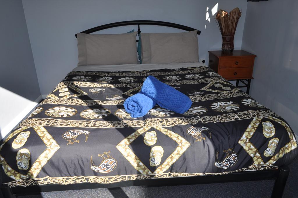 Blue Moon Lodge Havelock Quarto foto