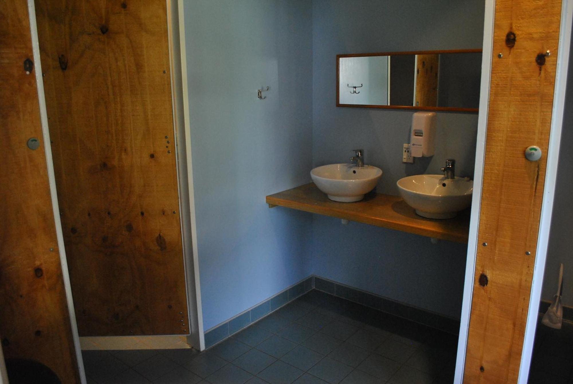 Blue Moon Lodge Havelock Quarto foto