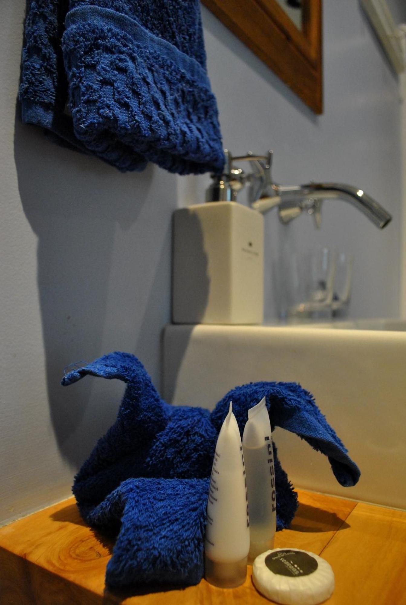 Blue Moon Lodge Havelock Quarto foto